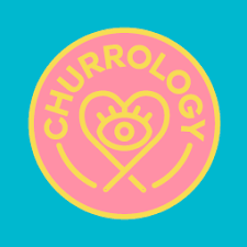 Logo Churrology